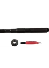 Moog Tie Rod Ends EV800556 Inner Chevrolet | GMC | Isuzu 2006-2008                                     - Moog-EV800556 - Image 2
