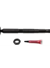 Moog Tie Rod Ends EV800572 Inner Buick | Chevrolet | GMC | Saturn 2007-2017                                     - Moog-EV800572 - Image 2