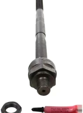 Moog Tie Rod Ends EV800572 Inner Buick | Chevrolet | GMC | Saturn 2007-2017                                     - Moog-EV800572 - Image 3