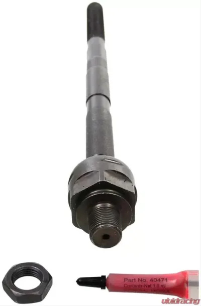 Moog Tie Rod Ends EV800572 Inner Buick | Chevrolet | GMC | Saturn 2007-2017 - Moog-EV800572