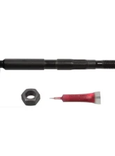 Moog Tie Rod Ends EV800584 Inner Hummer H3 2006                                     - Moog-EV800584 - Image 2