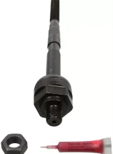 Moog Tie Rod Ends EV800584 Inner Hummer H3 2006                                     - Moog-EV800584 - Image 3