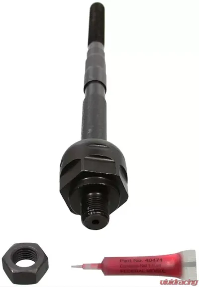 Moog Tie Rod Ends EV800584 Inner Hummer H3 2006 - Moog-EV800584