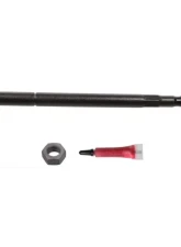 Moog Tie Rod Ends EV800616 Inner Chrysler | Dodge | Volkswagen 2004-2011                                     - Moog-EV800616 - Image 2