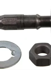 Moog Tie Rod Ends EV800622 Inner Acura TSX 2009-2014                                     - Moog-EV800622 - Image 2