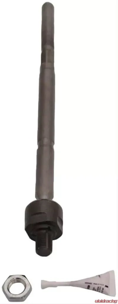 Moog Tie Rod Ends EV800637 Inner Audi | Volkswagen 2000-2006 - Moog-EV800637