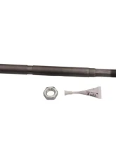 Moog Tie Rod Ends EV800637 Inner Audi | Volkswagen 2000-2006                                     - Moog-EV800637 - Image 2