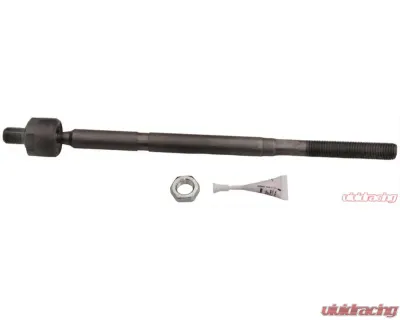Moog Tie Rod Ends EV800637 Inner Audi | Volkswagen 2000-2006 - Moog-EV800637