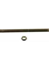Moog Tie Rod Ends EV800729 Right Inner Land Rover LR3 2005-2009                                     - Moog-EV800729 - Image 2