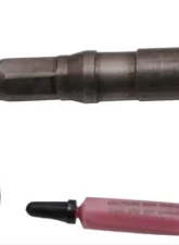 Moog Tie Rod Ends EV800804 Inner Infiniti | Nissan 2008-2019                                     - Moog-EV800804 - Image 2