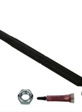 Moog Tie Rod Ends EV800938 Inner Cadillac | Chevrolet | GMC 2014-2019                                     - Moog-EV800938 - Image 2