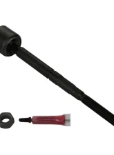 Moog Tie Rod Ends EV800951 Inner Chevrolet | Nissan 2013-2019                                     - Moog-EV800951 - Image 3