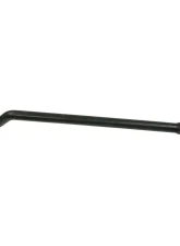 Moog Tie Rod Ends EV800980 Right Inner Daewoo Lanos 1999-2002                                     - Moog-EV800980 - Image 2