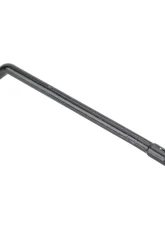 Moog Tie Rod Ends EV800980 Right Inner Daewoo Lanos 1999-2002                                     - Moog-EV800980 - Image 3