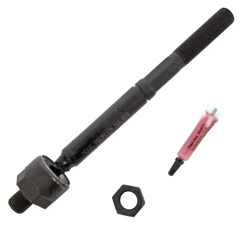 Moog Tie Rod Ends EV801078 Inner Kia Soul 2014-2019 - Moog-EV801078