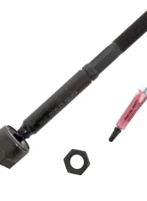 Moog Tie Rod Ends EV801078 Inner Kia Soul 2014-2019                                     - Moog-EV801078 - Image 2