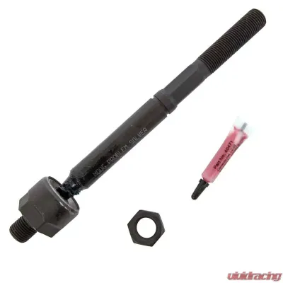 Moog Tie Rod Ends EV801078 Inner Kia Soul 2014-2019 - Moog-EV801078