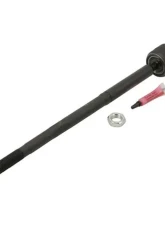 Moog Tie Rod Ends EV801271 Inner Chevrolet | GMC 2015-2021                                     - Moog-EV801271 - Image 3