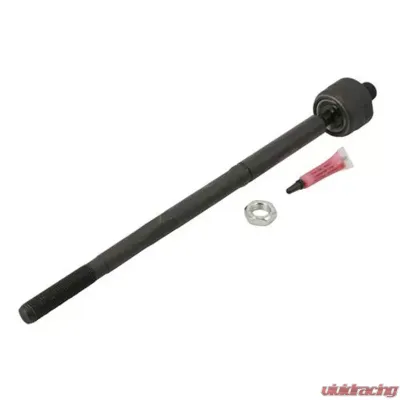 Moog Tie Rod Ends EV801271 Inner Chevrolet | GMC 2015-2021 - Moog-EV801271