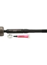 Moog Tie Rod Ends EV801298 Inner Chevrolet Cruze | Volt 2016-2019                                     - Moog-EV801298 - Image 2