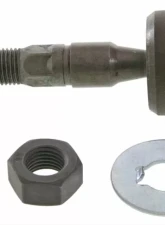 Moog Tie Rod Ends EV80208 Inner Acura | Honda 2003-2012                                     - Moog-EV80208 - Image 2