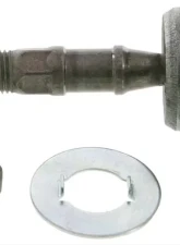 Moog Tie Rod Ends EV80210 Inner Acura | Honda 2003-2008                                     - Moog-EV80210 - Image 2