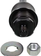 Moog Tie Rod Ends EV80586 Right Inner Lexus LS400 1990-1994                                     - Moog-EV80586 - Image 3