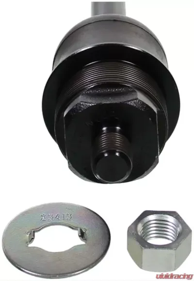 Moog Tie Rod Ends EV80586 Right Inner Lexus LS400 1990-1994 - Moog-EV80586