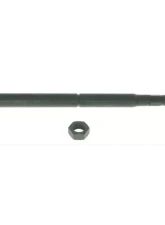 Moog Tie Rod Ends EV80702 Inner Chrysler | Dodge 2005-2010                                     - Moog-EV80702 - Image 2