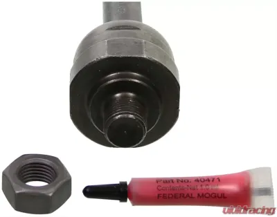 Moog Tie Rod Ends EV80975 Inner Mercedes-Benz 2000-2012 - Moog-EV80975