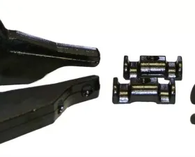 Moog Suspension Leveling & Lift Kits K100014 Front Ford | Lincoln 1997-2004