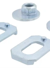 Moog Wheel Alignment Parts K100025 Front Ford | Lincoln 2004-2022                                     - Moog-K100025 - Image 3