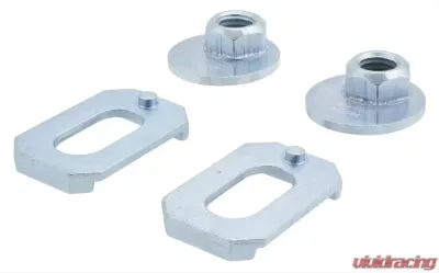 Moog Wheel Alignment Parts K100025 Front Ford | Lincoln 2004-2022 - Moog-K100025
