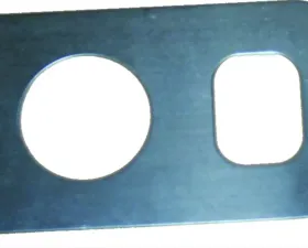 Moog Wheel Alignment Parts K100027
