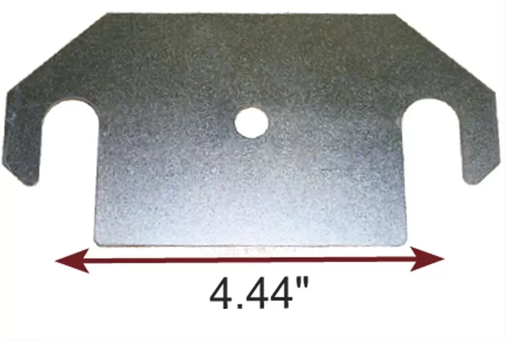 Moog Wheel Alignment Parts K100029 - Moog-K100029