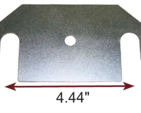 Moog Wheel Alignment Parts K100029