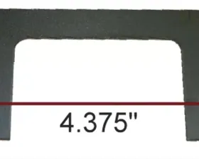 Moog Wheel Alignment Parts K100031