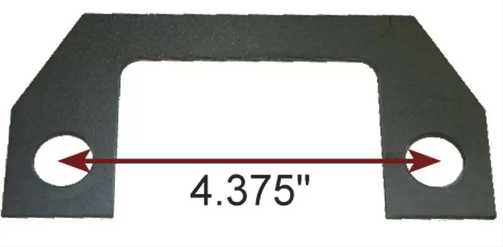 Moog Wheel Alignment Parts K100032 - Moog-K100032
