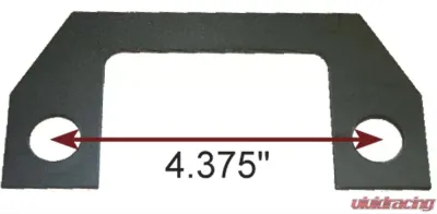 Moog Wheel Alignment Parts K100032 - Moog-K100032
