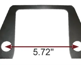 Moog Wheel Alignment Parts K100034
