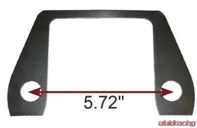 Moog Wheel Alignment Parts K100034 - Moog-K100034