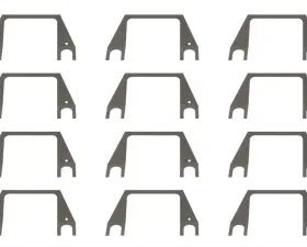 Moog Wheel Alignment Parts K100037
