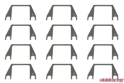 Moog Wheel Alignment Parts K100037 - Moog-K100037