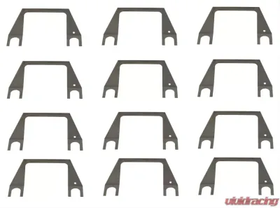 Moog Wheel Alignment Parts K100038 - Moog-K100038