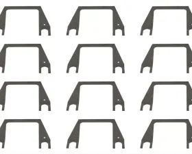 Moog Wheel Alignment Parts K100039