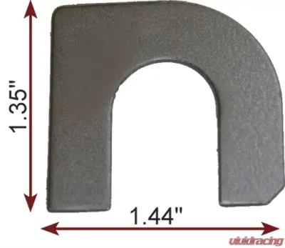 Moog Wheel Alignment Parts K100042 - Moog-K100042