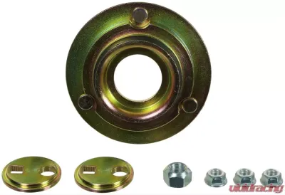 Moog Strut Mounts K100058 Front Ford Transit Connect | Focus 2000-2013 - Moog-K100058