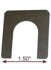 Moog Wheel Alignment Parts K100077                                     - Moog-K100077 - Image 2
