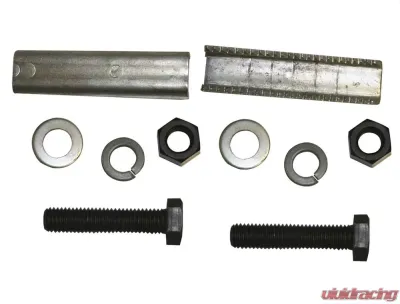 Moog Wheel Alignment Parts K100084 Ford Mustang 2005-2014 - Moog-K100084