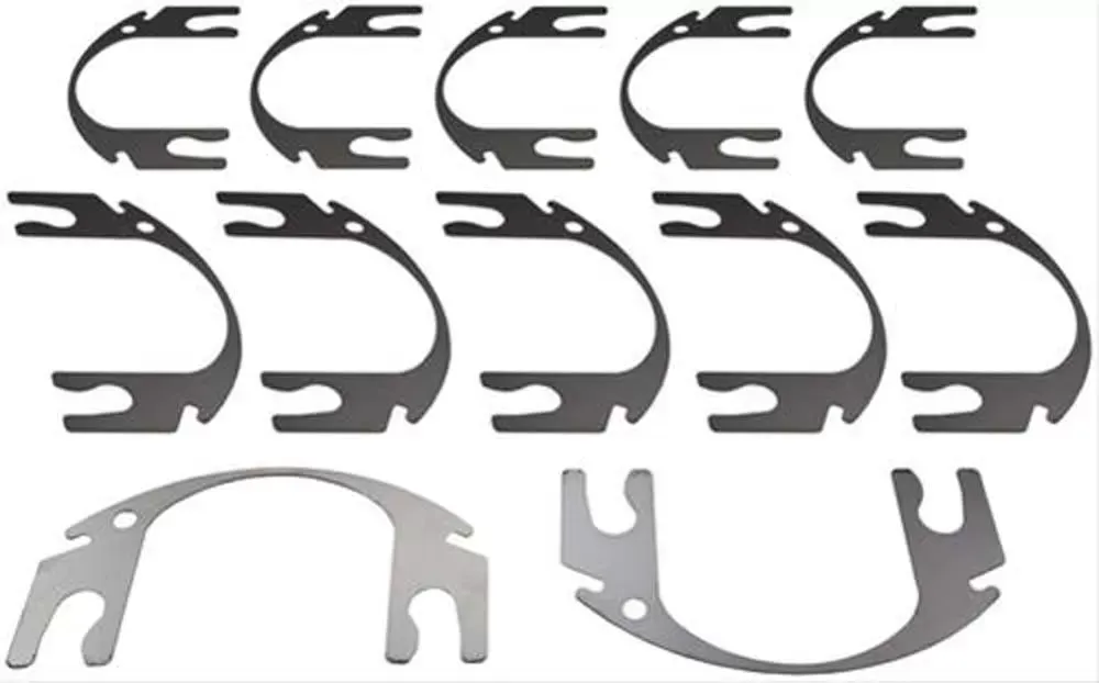 Moog Wheel Alignment Parts K100097 - Moog-K100097